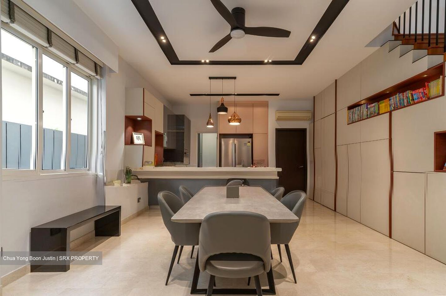 Seletar Hills Estate (D28), Terrace #502742401